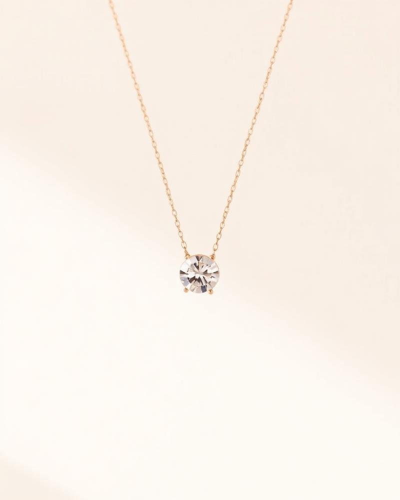 Étoile Pendant